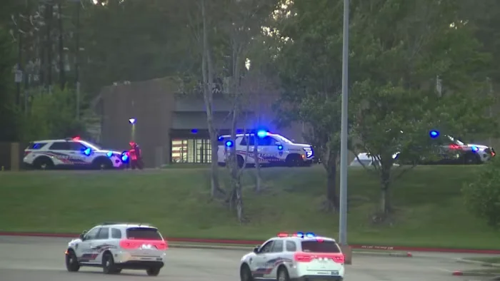 Deerbrook Mall Shooting: Teen Wounded, Suspect Detained in Humble