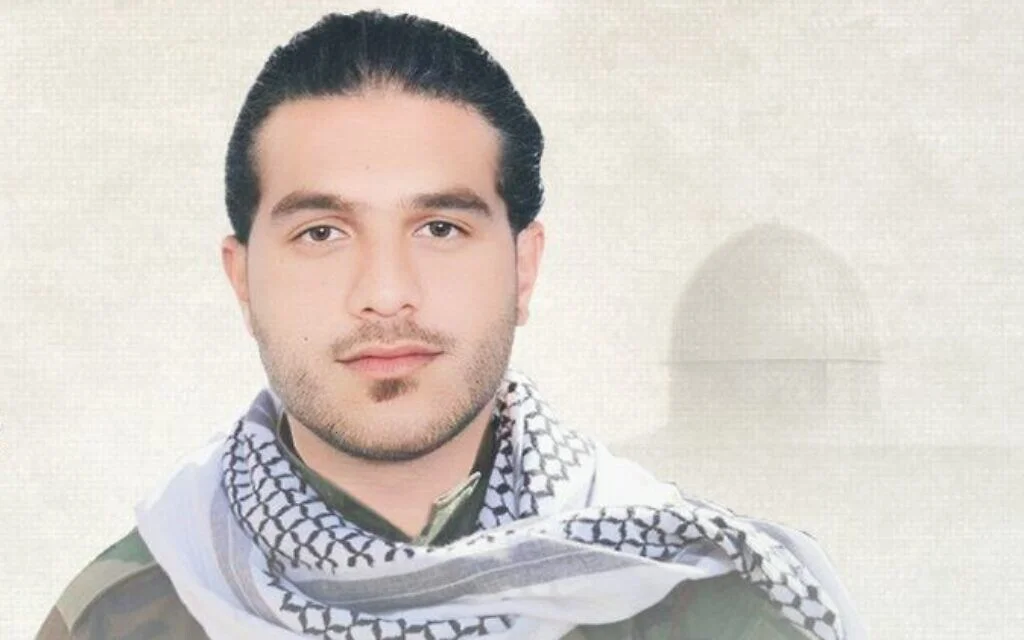 Israel accused of assassinating senior Palestinian commander in Syria