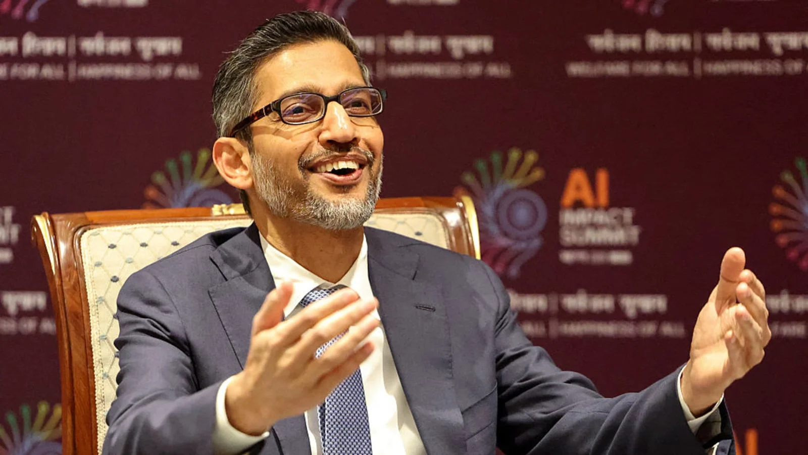 AI Buildout Set to Top $1 Trillion in 2027, Boosting Global Tech Spending