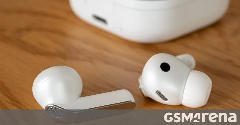 FDA Clears Galaxy Buds Hearing Aid as an OTC Solution for Adults