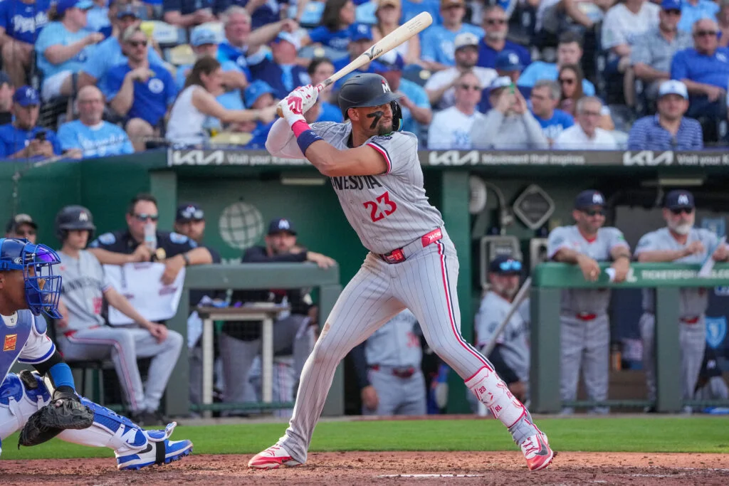 Twins Activate Arcia, Option Lewis, DFA Topa in 40-Man Shuffle