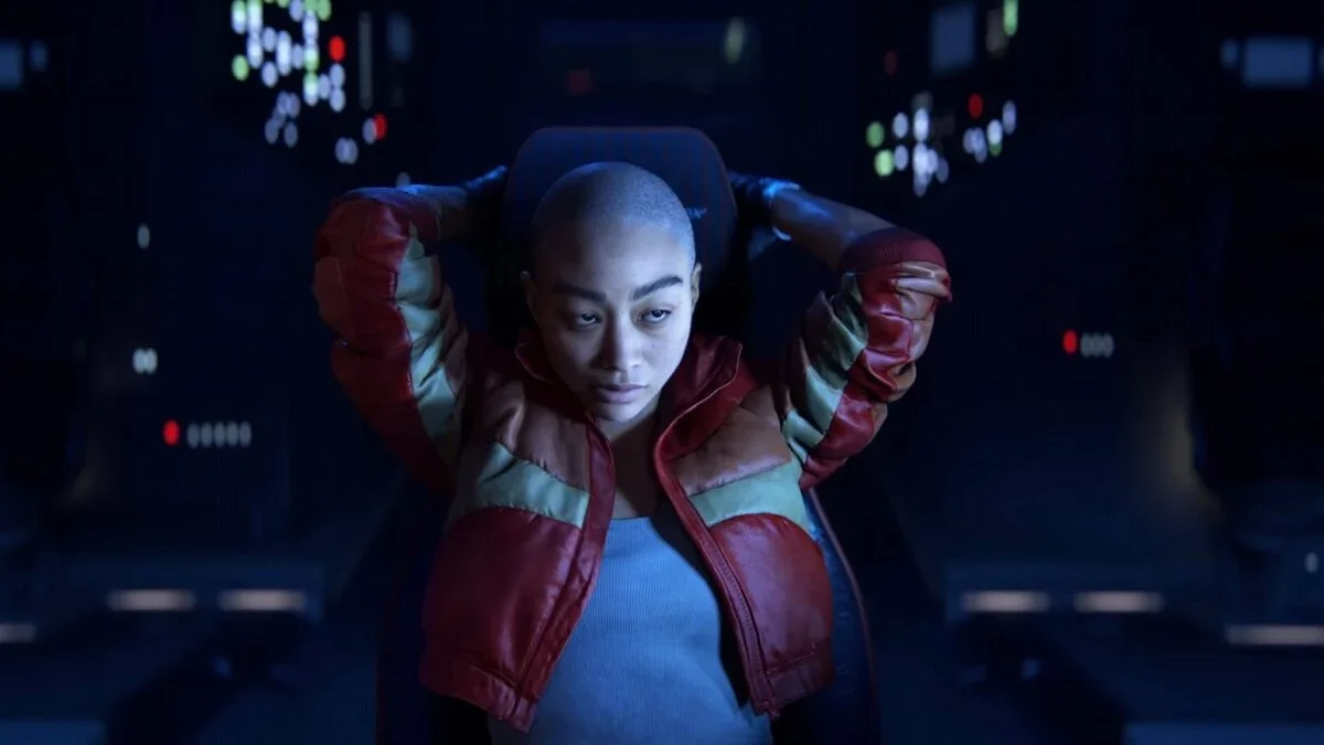 Naughty Dog Finishes Intergalactic Motion Capture, Signals 2027 PS5 Release