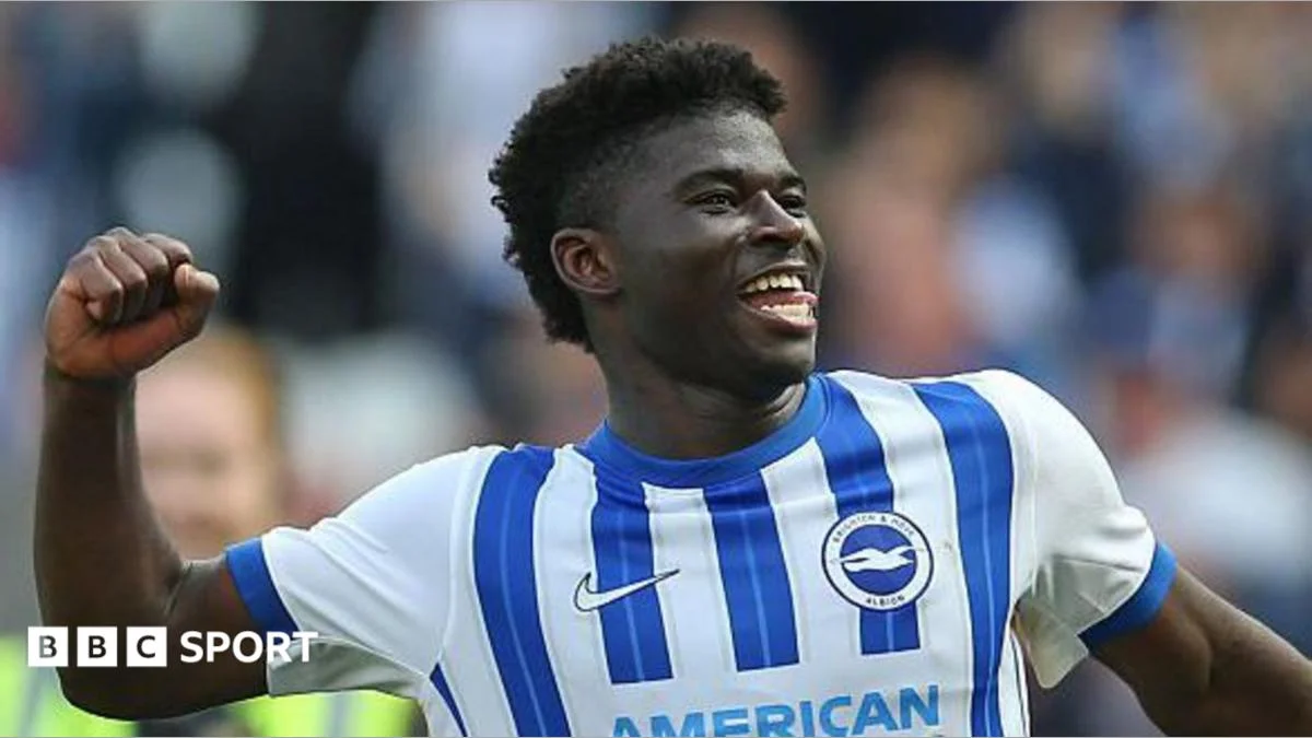 United set to seal £70m Baleba deal to boost midfield