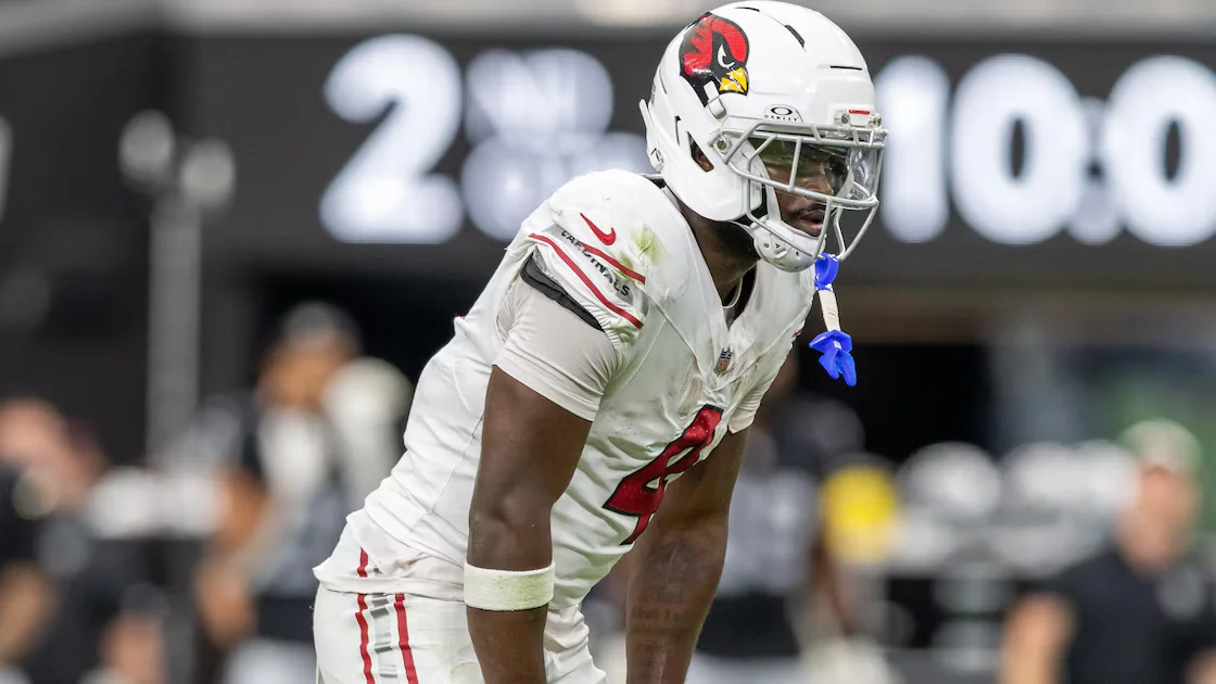 Love Injury Prompts Fresh Look at 2026 Fantasy RB Targets