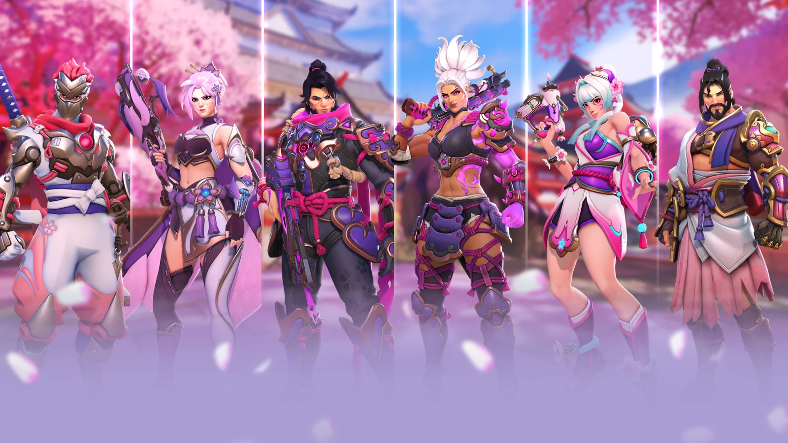 Overwatch Switch 2 patch due within days to fix framerate woes