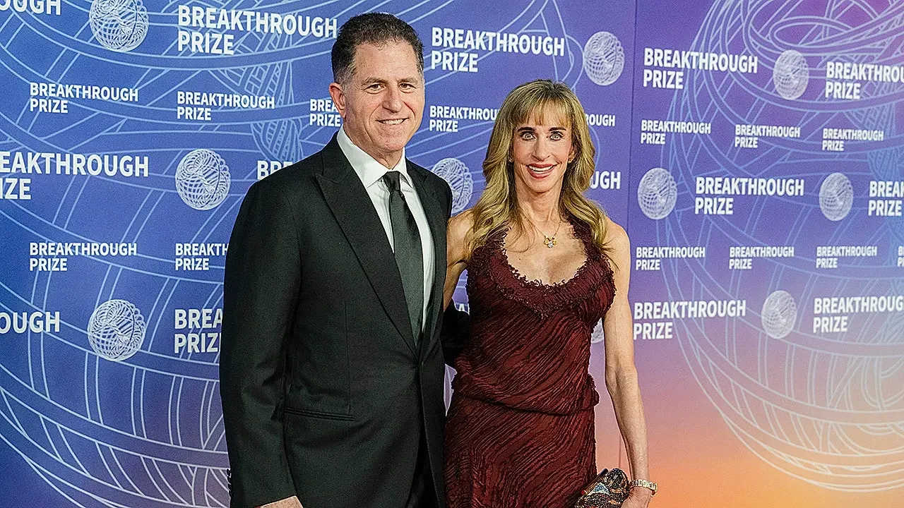 Dell Couple Bets $1B on AI-Driven UT Austin Medical Campus