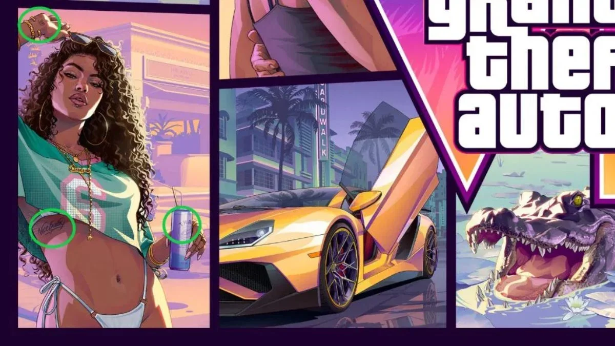 GTA 6 Cover Mystery: DJ Gabriela Chiquin Responds to Model Claims