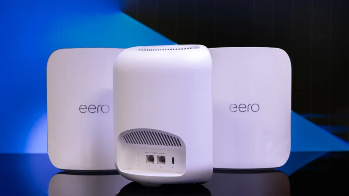 FCC Router Ban Reshapes the US Wi-Fi Brand Leaderboard.