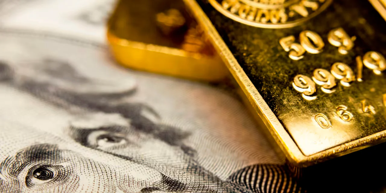 Gold Prices Could Reach $5,000 Amid Fed Independence Concerns and Economic Uncertainty