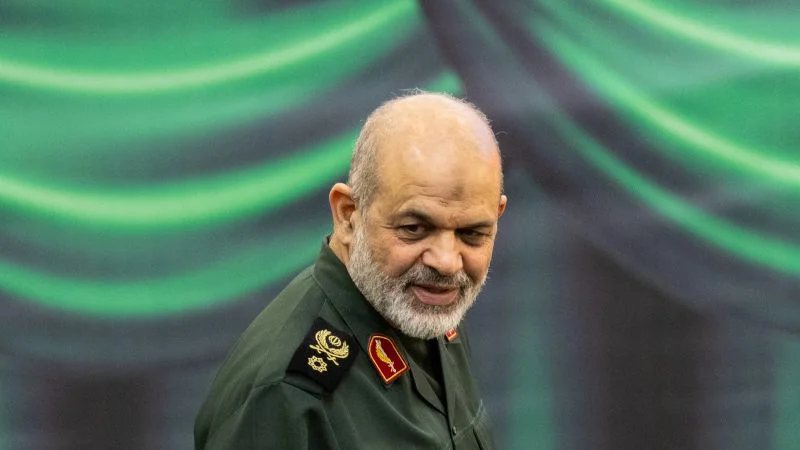 Hardline IRGC general quietly steers Iran’s war strategy as diplomacy stalls