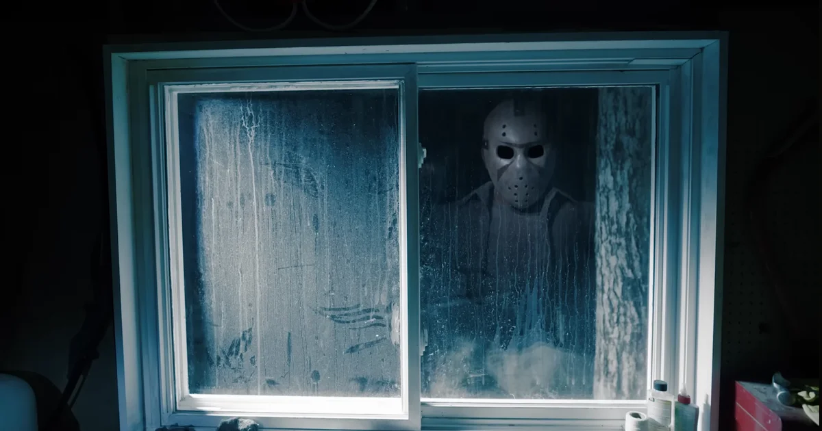 Jason Voorhees Enters Dead by Daylight for its 10th Anniversary