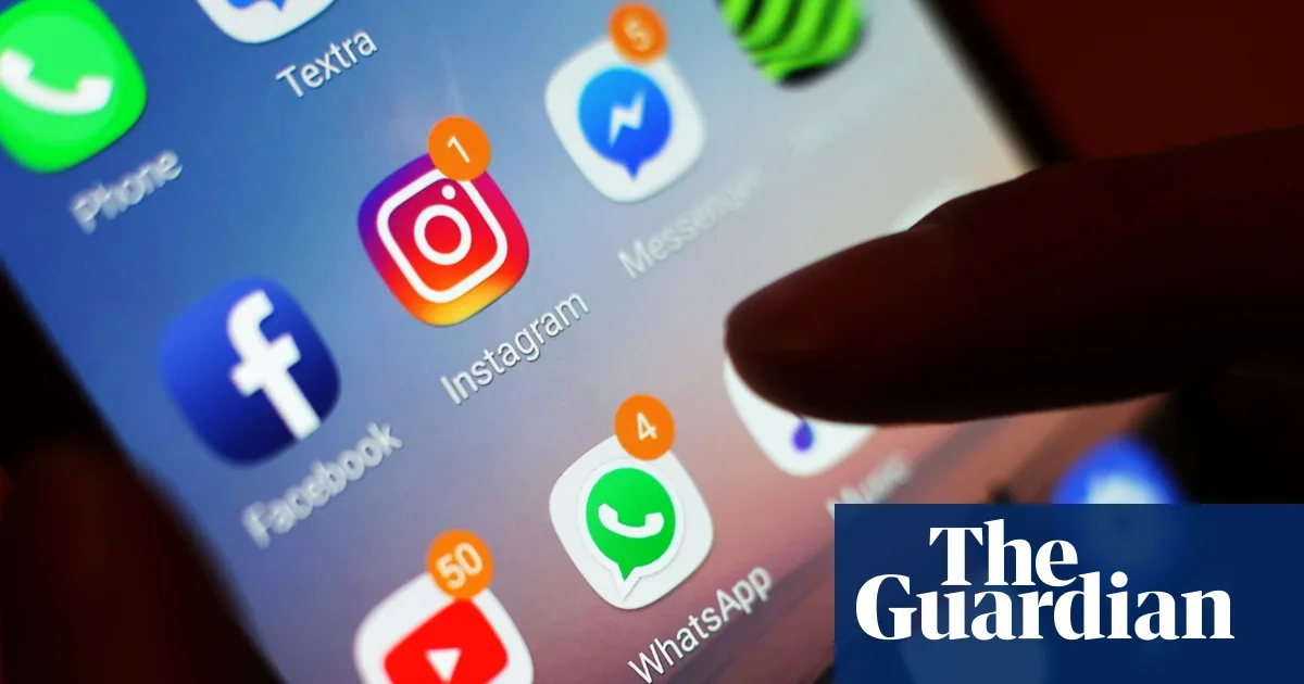 UK weighs age limits as social platforms face safety push