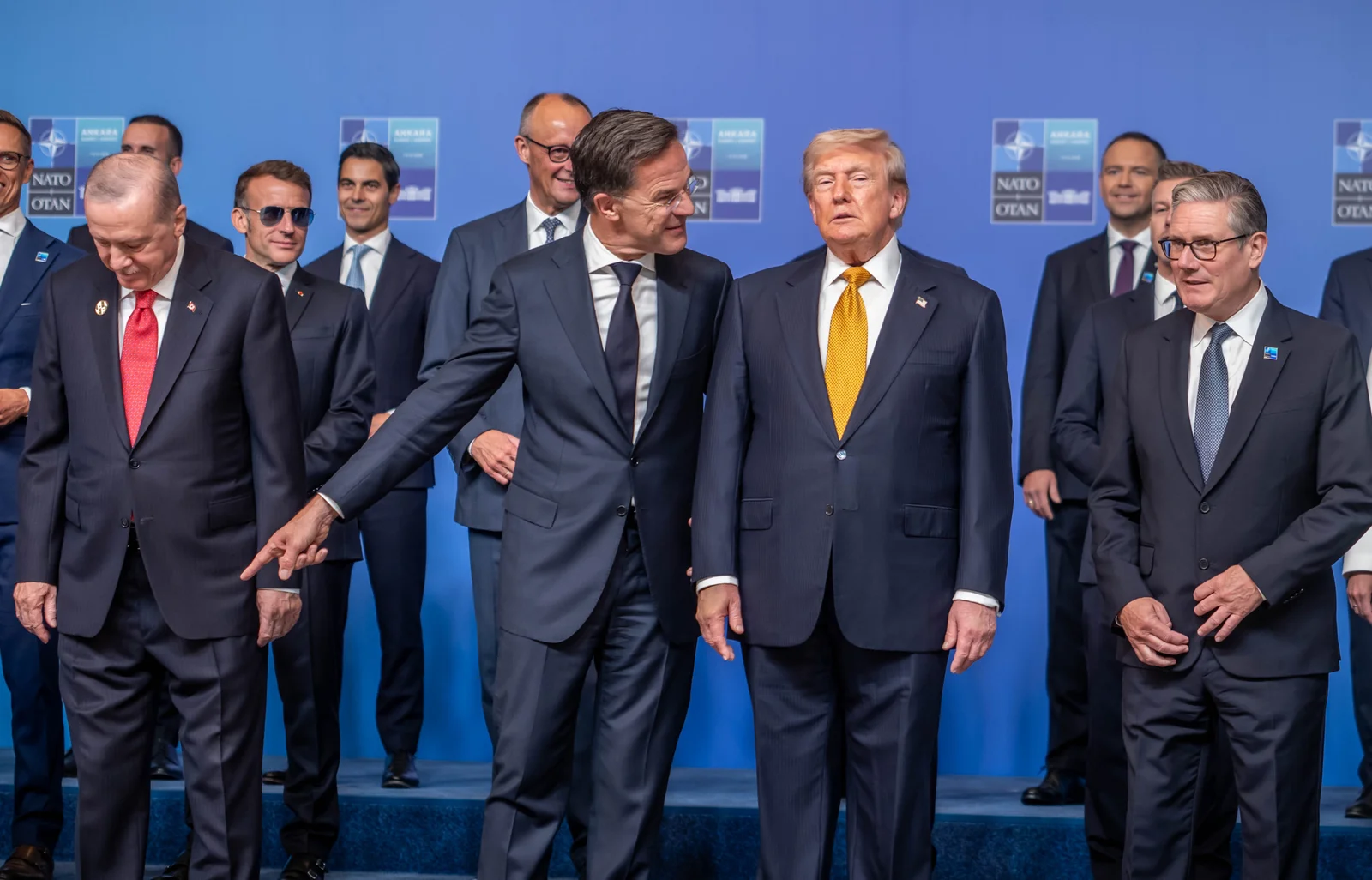 Westalgia: Europe’s Nostalgia for American Security Risks the Future