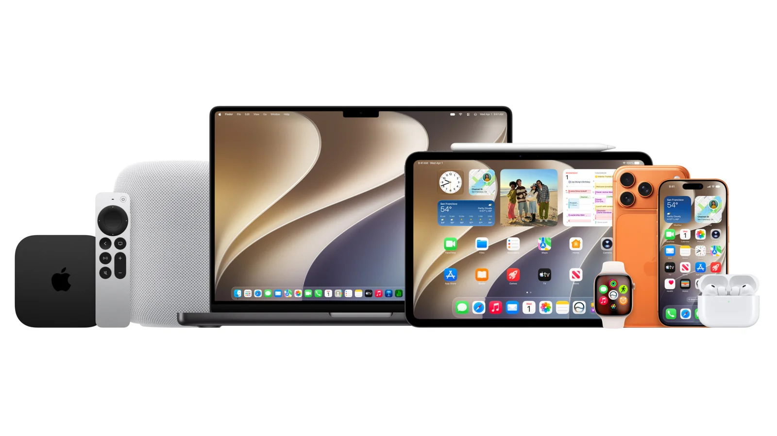 Apple Opens Public Betas for iOS 27 and macOS 27, Highlighted by Siri AI and Speed Upgrades