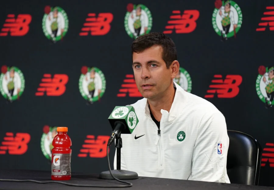 Celtics Eye Offseason Rebuild: Tax-Relief Moves, Queta's Future, and Rotation Questions