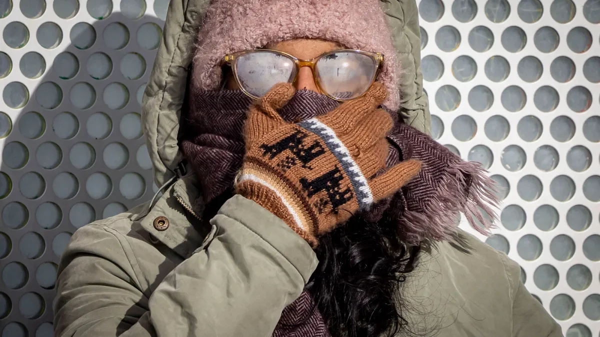"Chicago Braces for Another Round of Frigid Temperatures and Snow"
