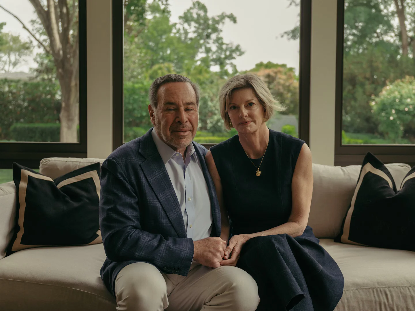 Grief Becomes a Public Story: Frum and Crittenden Tell Miranda’s Life