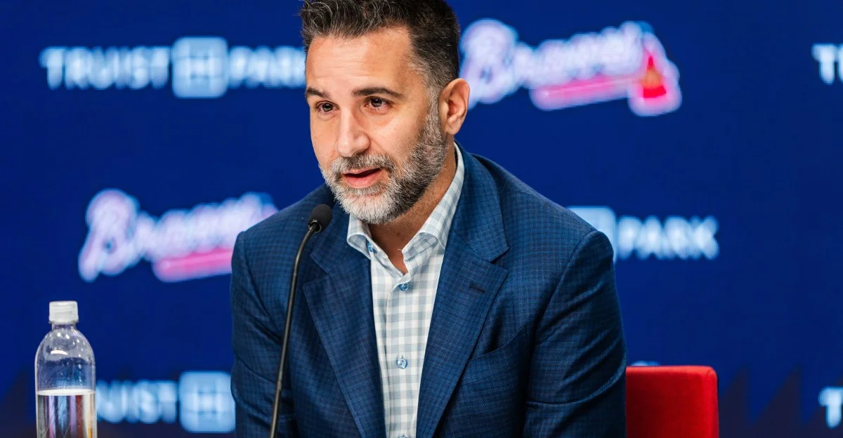 Braves Deadline Buzz: Braves Face 6 PM Trade Window With Rumors Flying