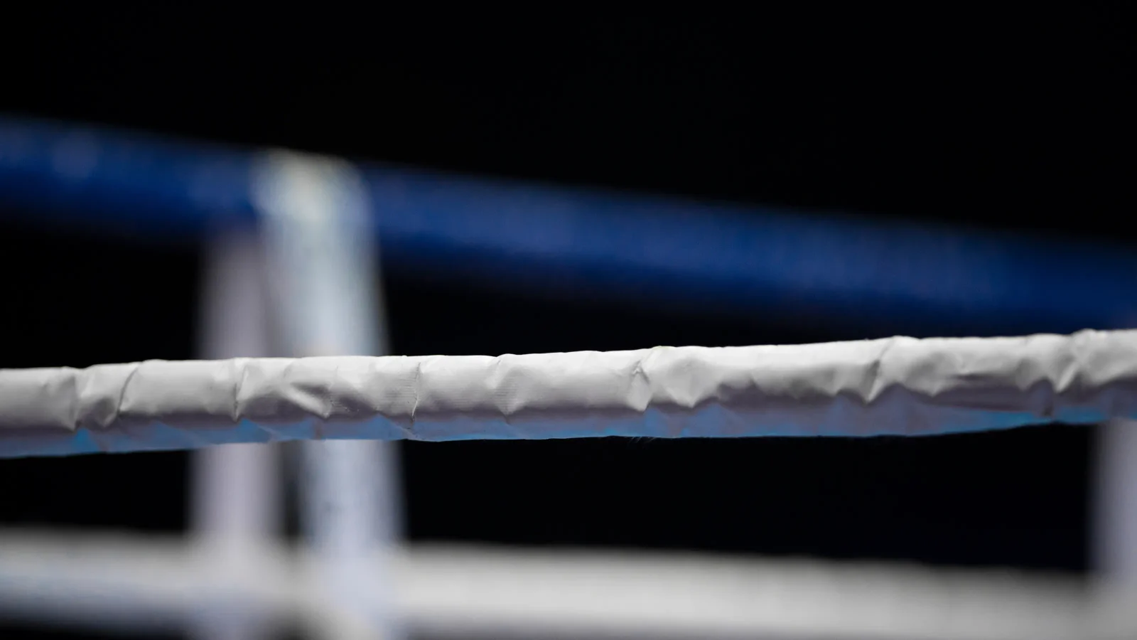 Rampage Jackson's Son Allegedly Attacks Wrestler During Live Stream