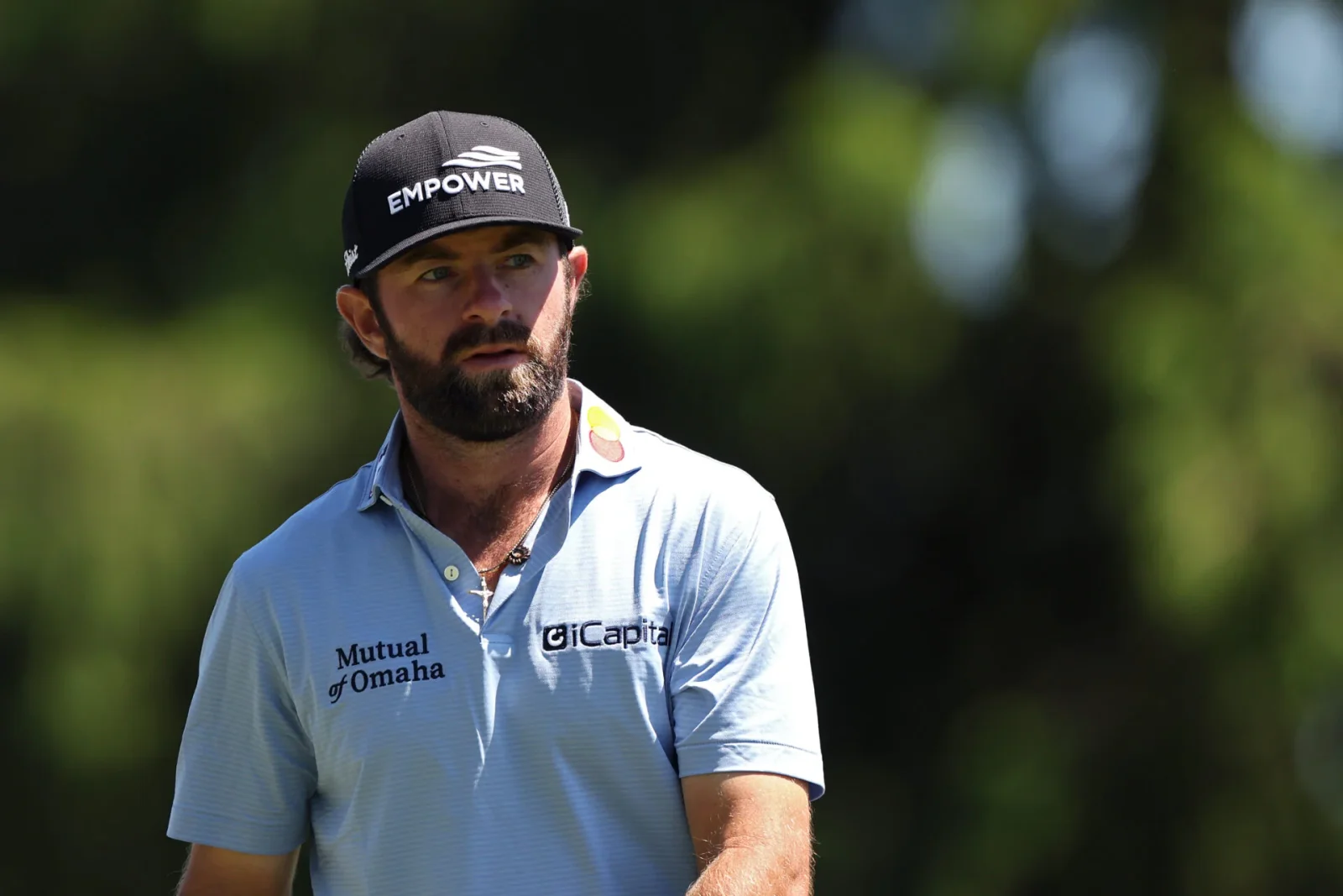 Cam Young fires 61 at Rocket Classic but rues missed eagle chance