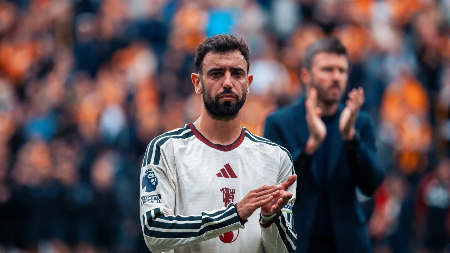Fernandes says United's 'same mistakes' cost them at Hull