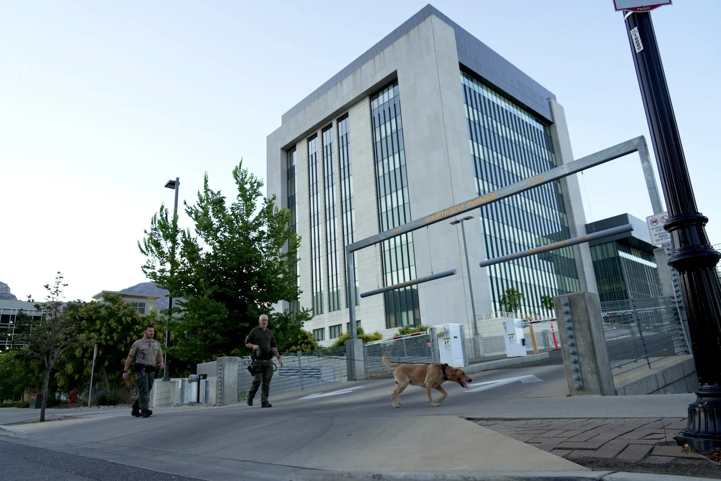 Confession to Roommate Reveals Regret After Charlie Kirk Shooting in Utah