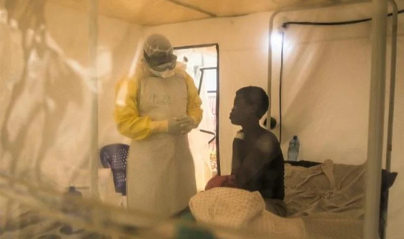 Global Alarm: Ebola Outbreak Declared International Health Emergency