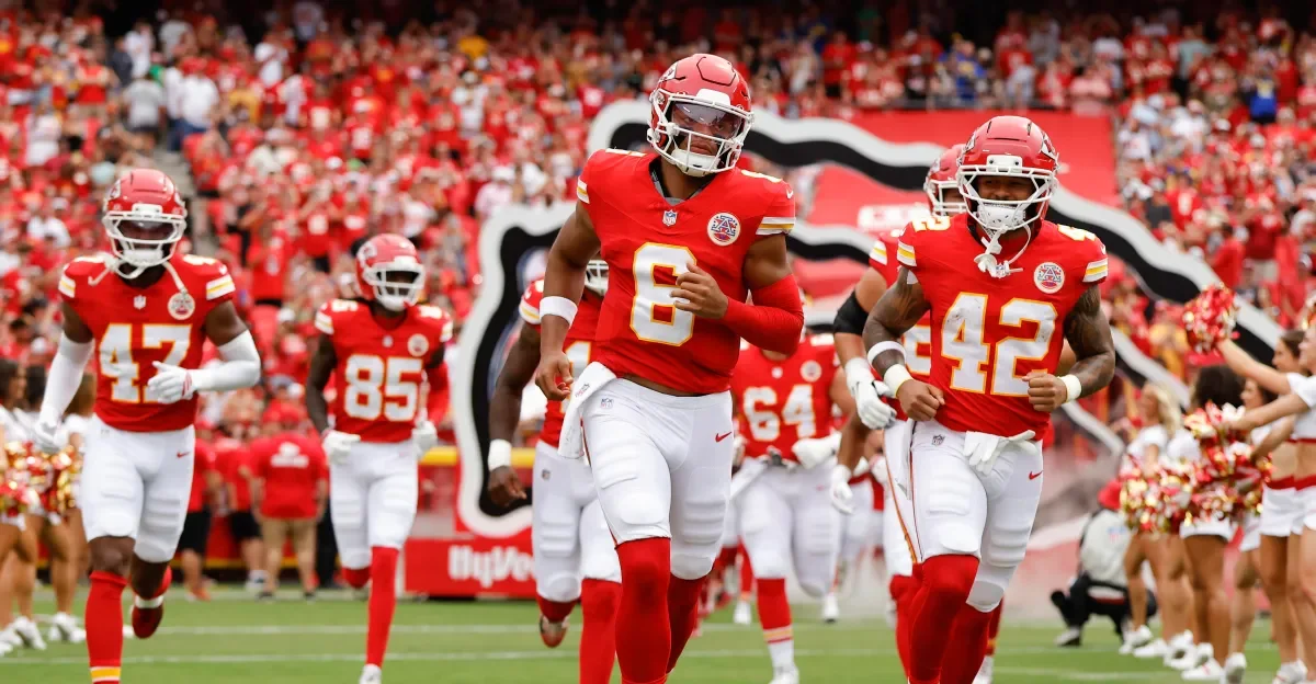 Chiefs' preseason reveal: run-focused attack, backup QB hopes, and defensive flashes