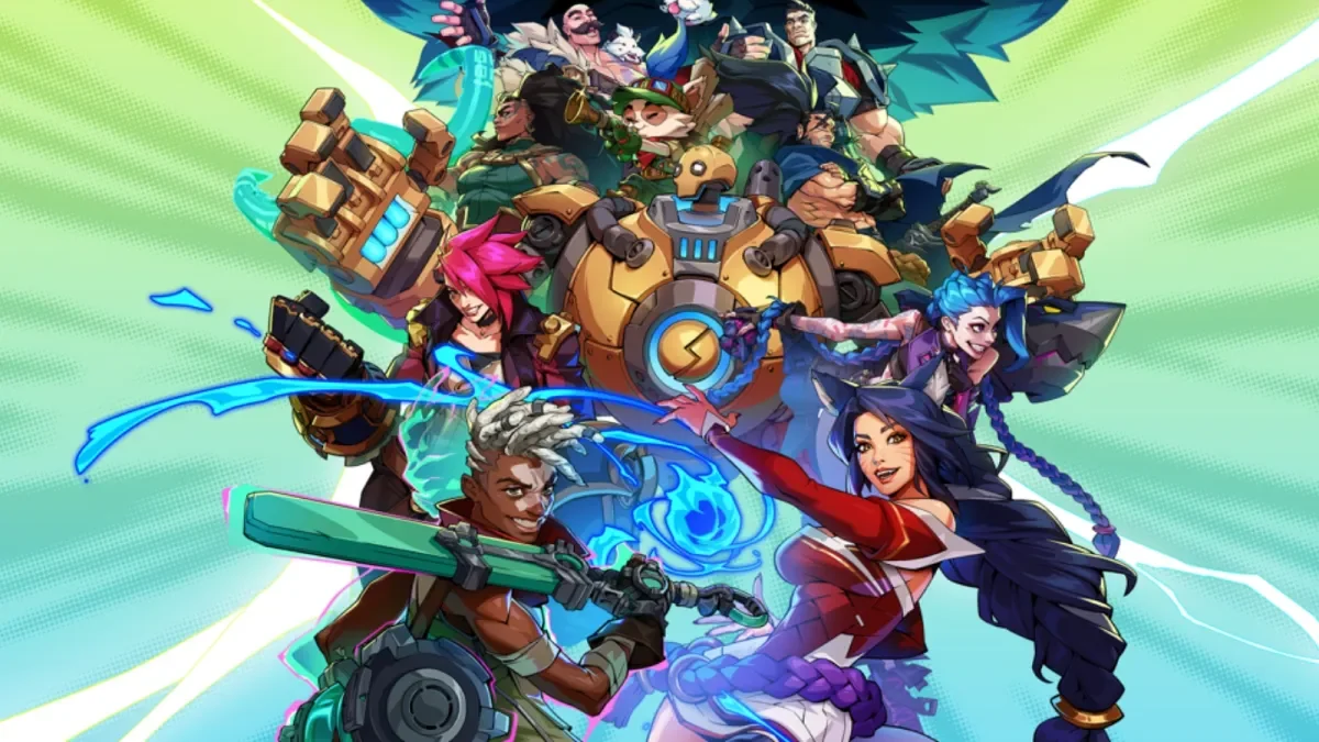 Riot to Wind Down 2XKO Development by December
