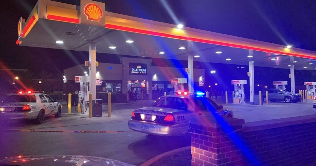 Fatal Shootings in Russell and St. Louis Prompt Police Investigation