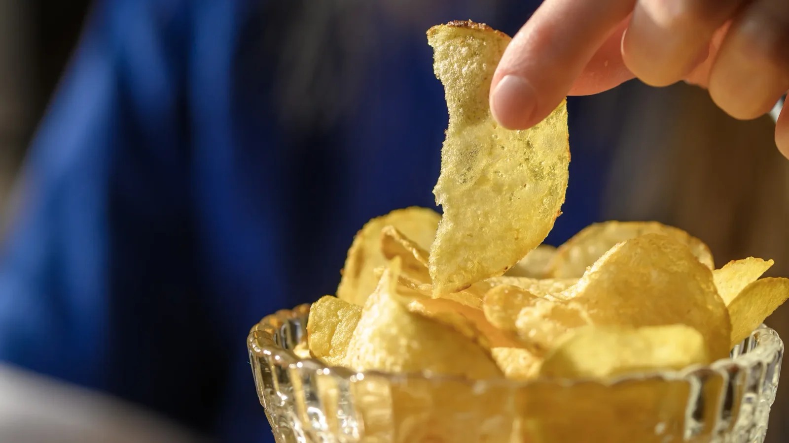 Utz pulls multiple chip varieties nationwide amid salmonella scare