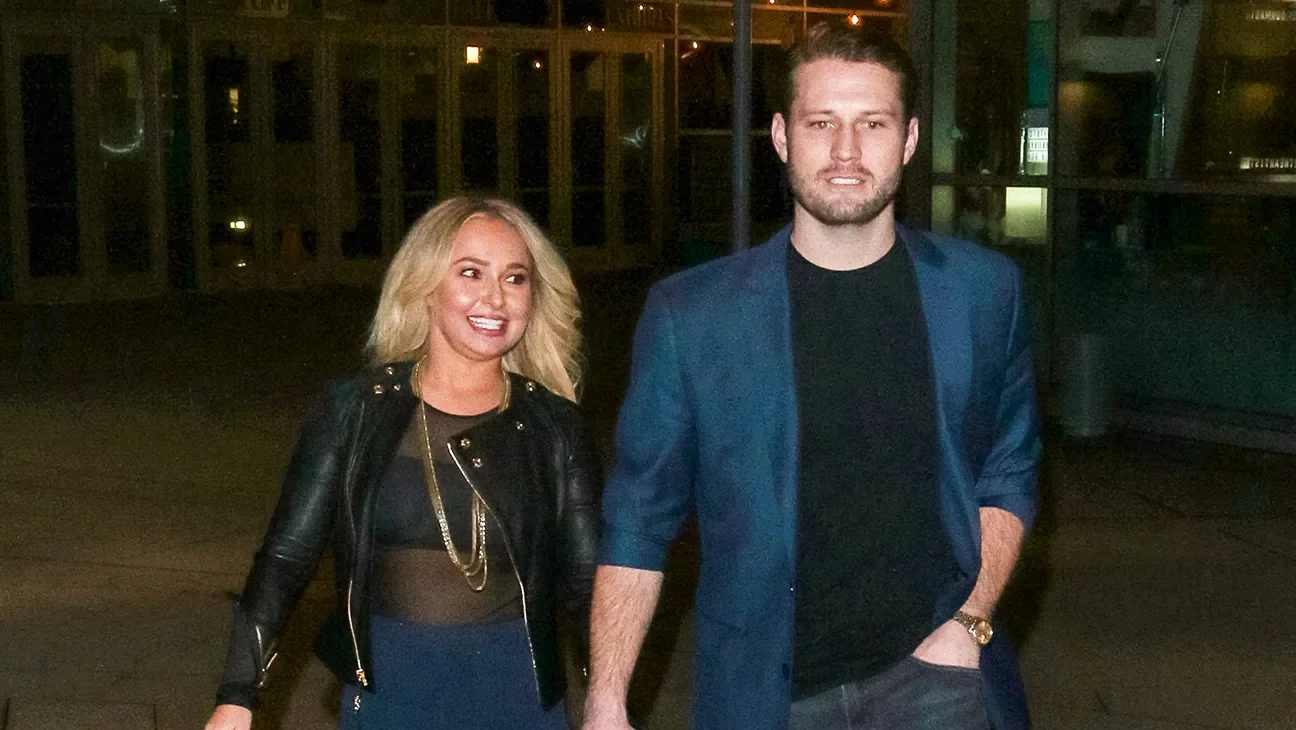 Neighbor Recounts Repeated 911 Calls Over Disturbances at Hayden Panettiere’s Home