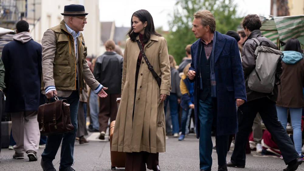 Only Murders in London: Season 6 Heads to the UK, Debuting Dec. 8 on Hulu