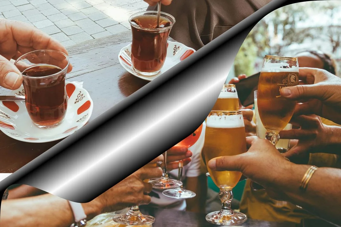Health-Driven Shift Pushes US Alcohol Use to 85-Year Low