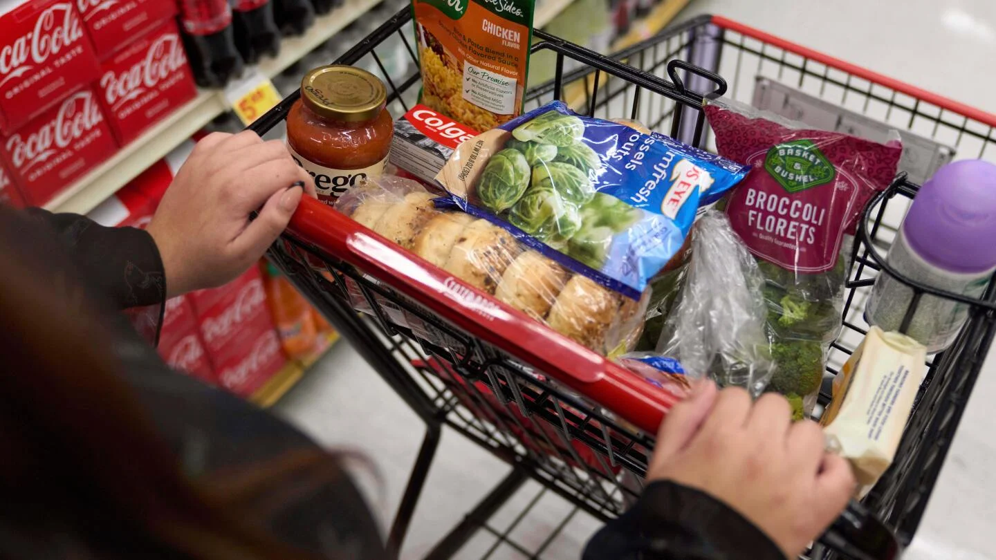 SNAP Benefits at Risk Amid Ongoing Government Shutdown
