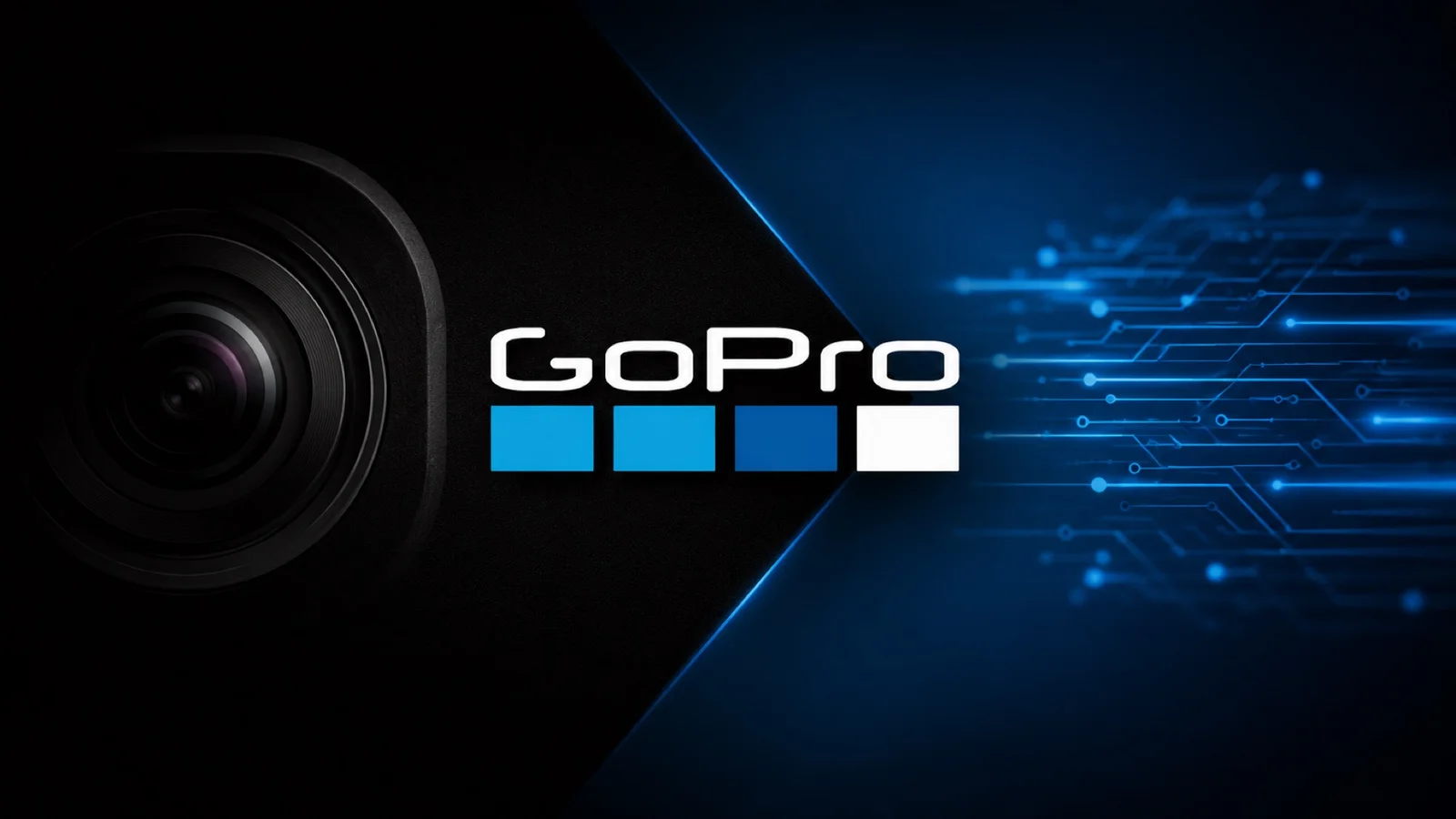 GoPro Finds Buyer: $285M Deal With Starman Optical to Pivot into AI Data-Center Optics