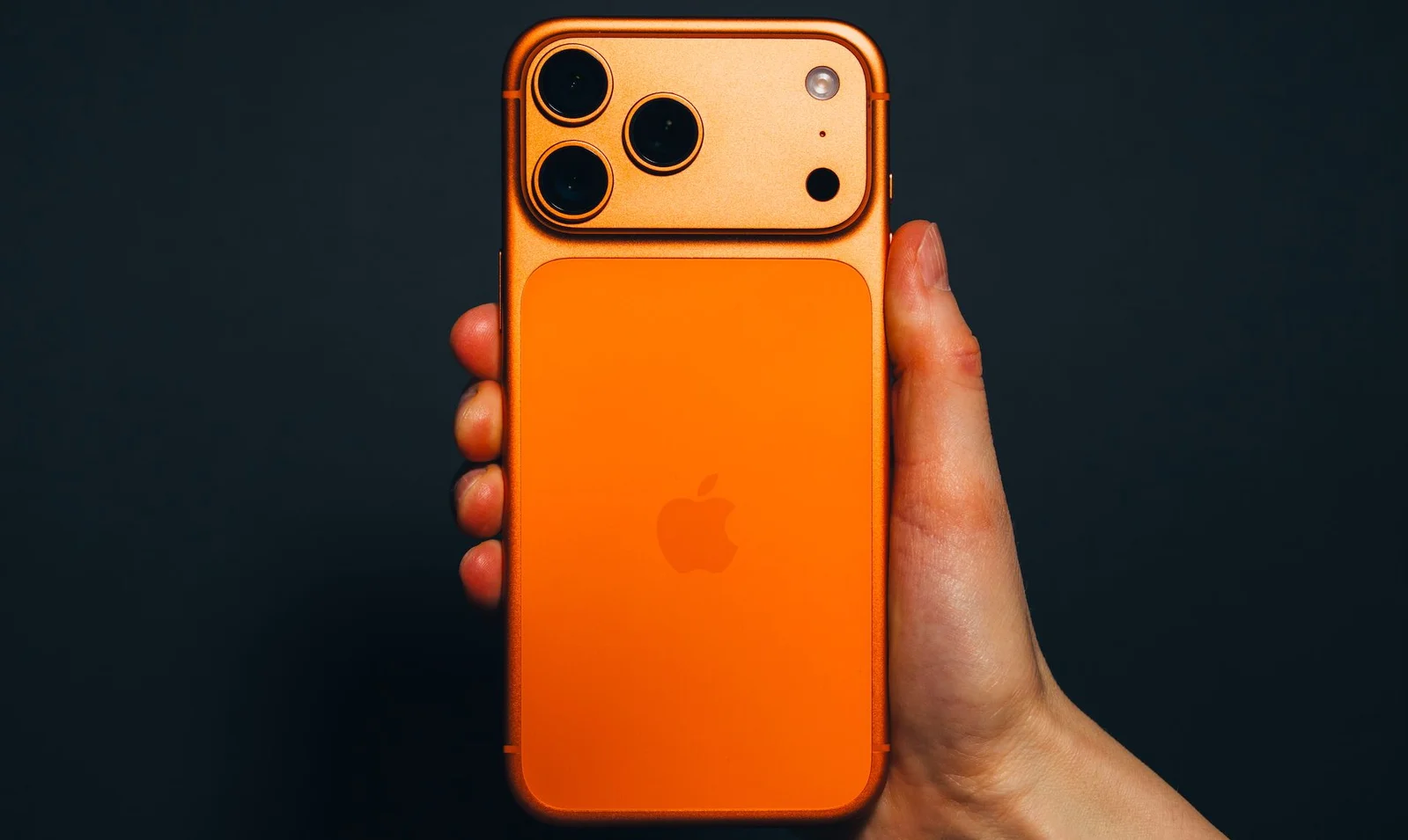 iPhone 18 color lineup leaks point to Silver, Sky Blue, and Dark Cherry ahead of reveal