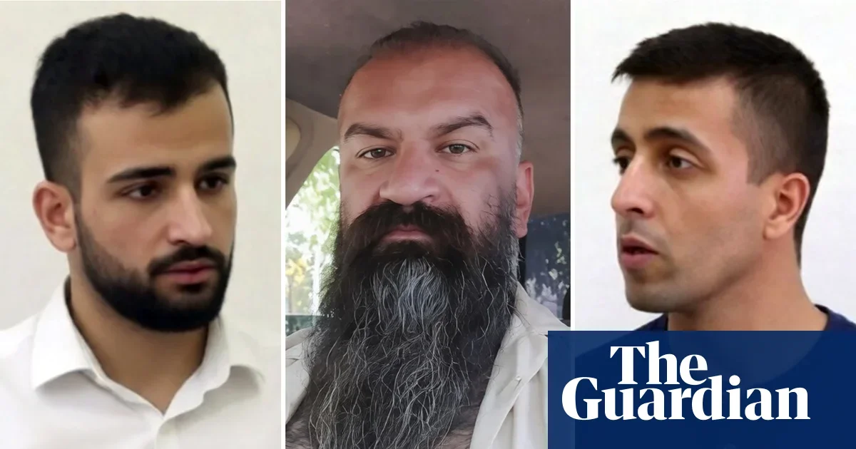Iran Hangs Three Protest Suspects as Crackdown Intensifies After January Protests