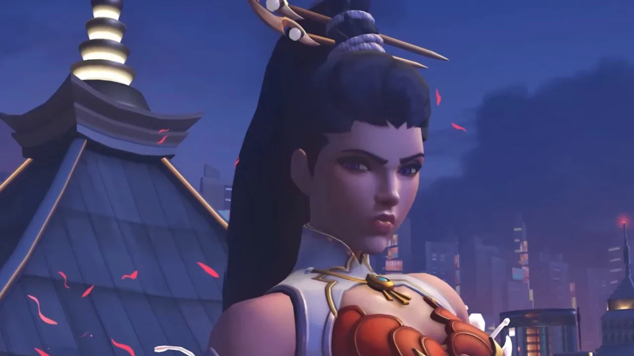 Why China Gets Exclusive Overwatch Skins and Events, Explained