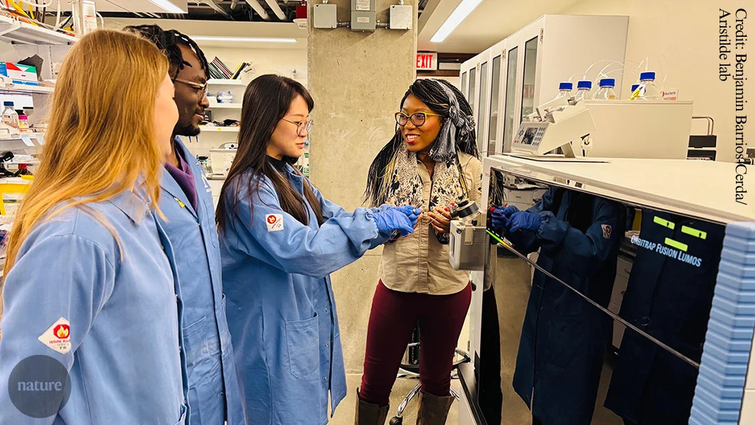 Engineered microbes could redefine pollution cleanup