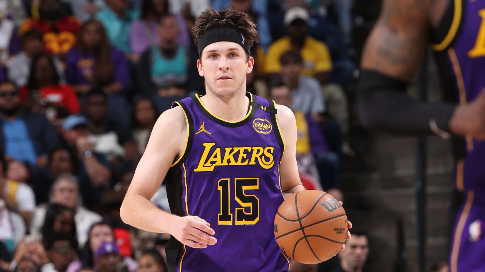 Lakers lock in Austin Reaves on 4-year, $185M deal