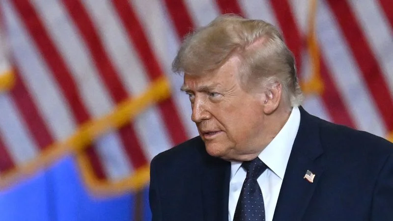 Trump’s $1.8B fight tests the GOP Senate