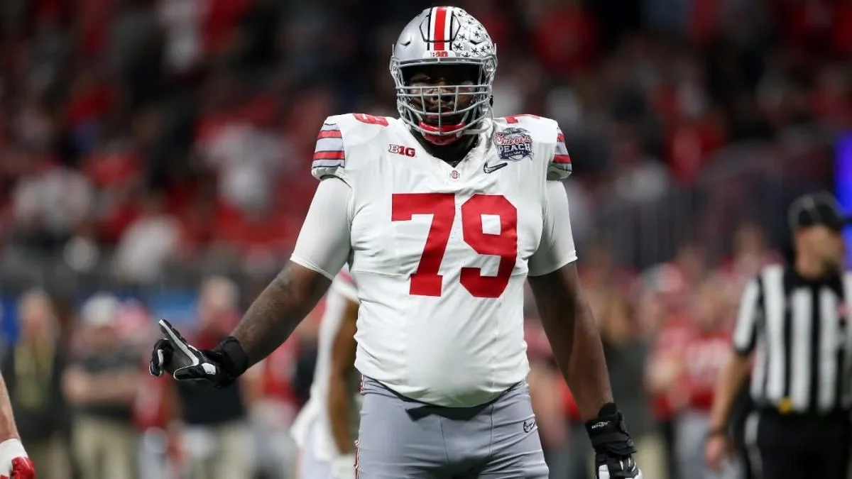 "NFL Mock Drafts: QBs in High Demand as Teams Make Bold Moves Post-Free Agency"
