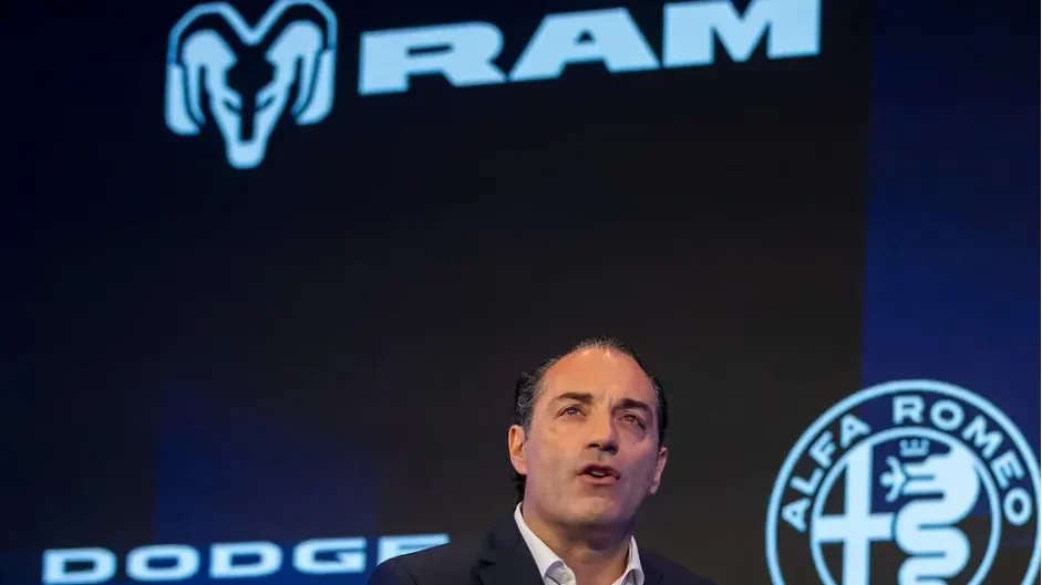 Stellantis bets big on Jeep and Ram under FaSTLAne 2030 reboot