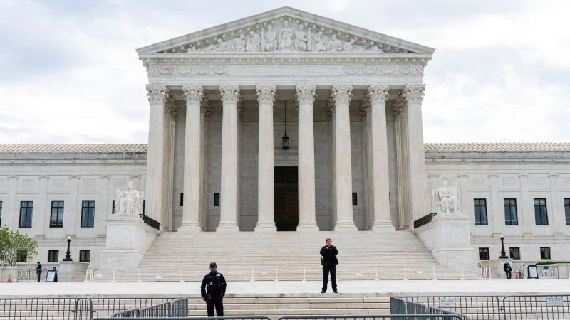 SCOTUS Revives Havana Docks Damages Case Against Major Cruise Lines