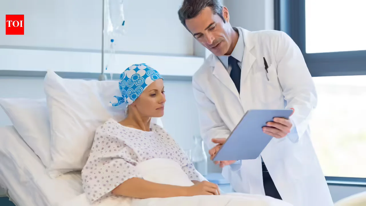 Small daily choices could slash cancer risk by up to 40%