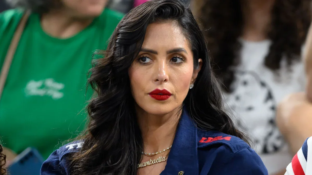 Vanessa Bryant honors grandmother as Kardashian-Jenner clan rallies around her