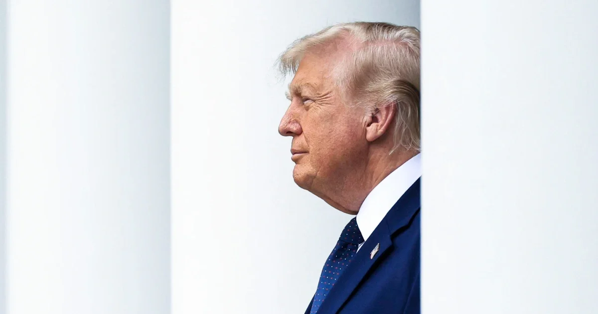 Florida judge sanctions Trump allies, says IRS lawsuit was a bad-faith bid to manipulate the judiciary