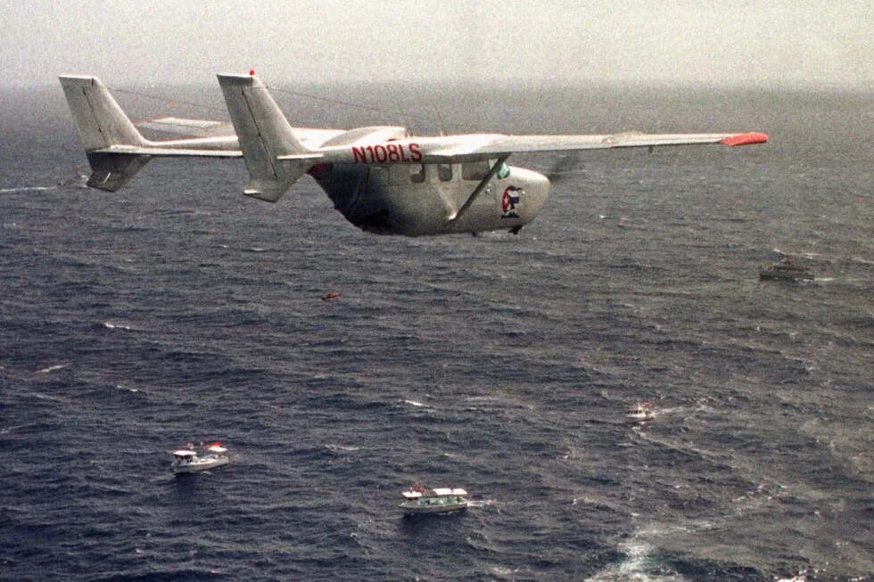 Indictment Links Cuba’s Ex-President to 1996 Fighter-Jet Downings
