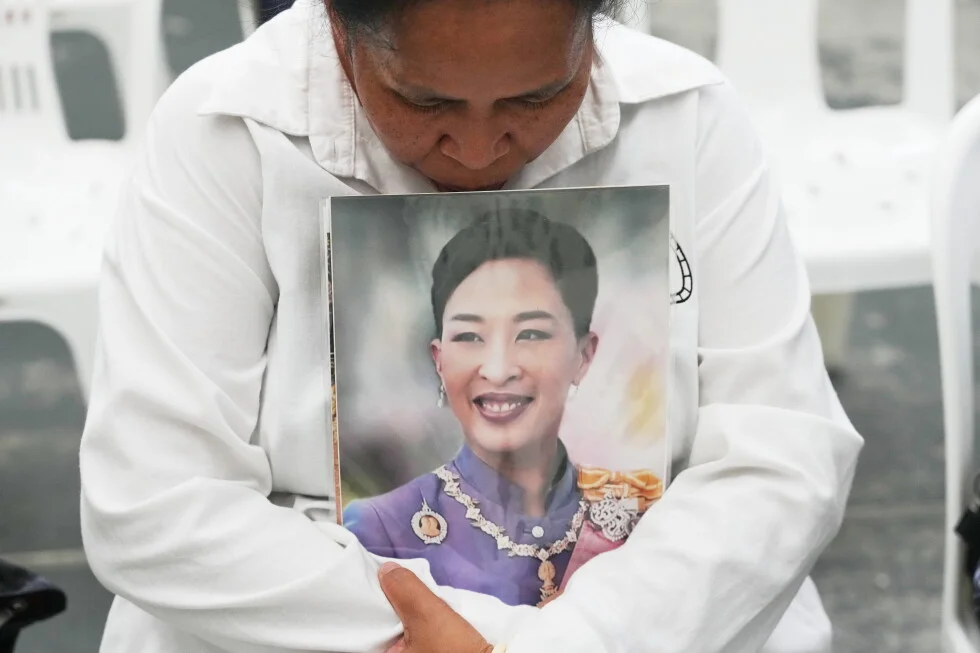 Thai Princess Bajrakitiyabha passes at 47, leaving a legacy in law and diplomacy